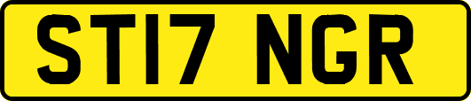 ST17NGR