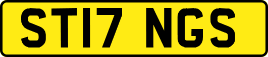 ST17NGS