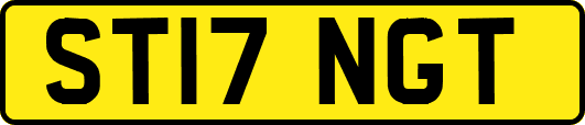ST17NGT