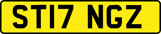ST17NGZ