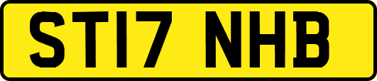 ST17NHB