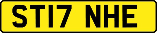 ST17NHE