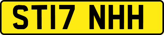 ST17NHH