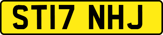 ST17NHJ