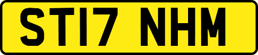 ST17NHM