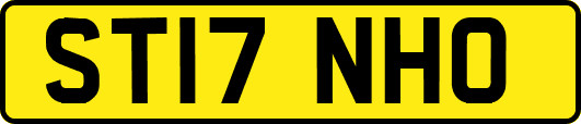 ST17NHO