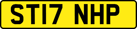 ST17NHP