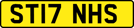 ST17NHS