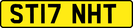 ST17NHT
