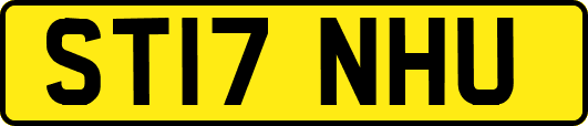ST17NHU