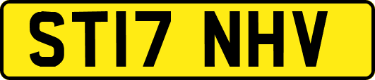 ST17NHV