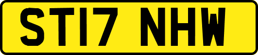 ST17NHW