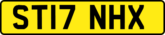 ST17NHX