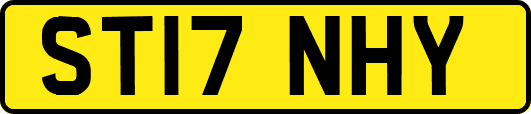 ST17NHY