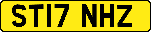 ST17NHZ