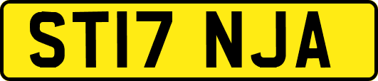 ST17NJA