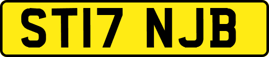 ST17NJB
