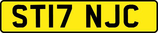 ST17NJC