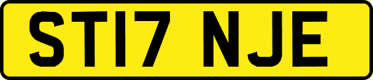 ST17NJE
