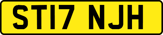ST17NJH