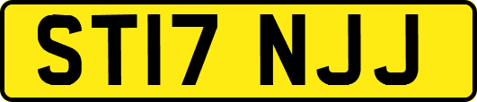 ST17NJJ