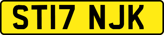 ST17NJK