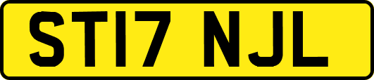 ST17NJL