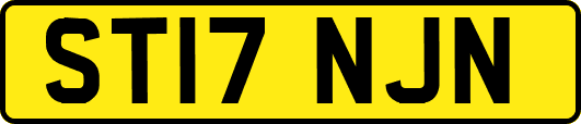 ST17NJN
