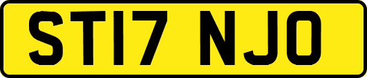ST17NJO