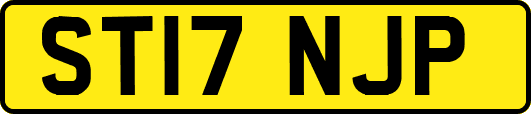 ST17NJP