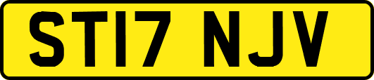 ST17NJV