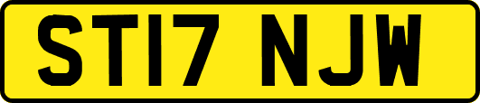 ST17NJW