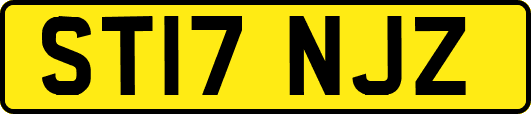 ST17NJZ