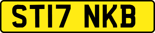 ST17NKB