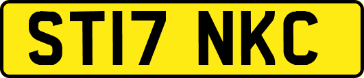 ST17NKC