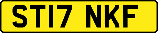 ST17NKF