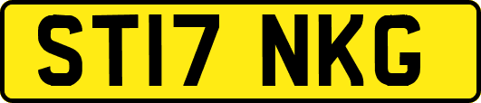 ST17NKG