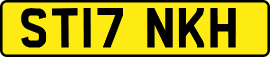ST17NKH