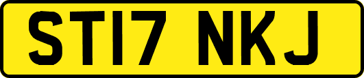 ST17NKJ