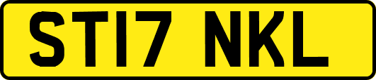 ST17NKL