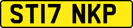 ST17NKP