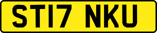 ST17NKU