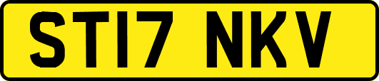 ST17NKV