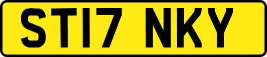 ST17NKY