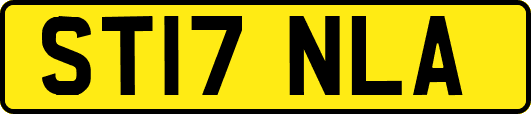 ST17NLA