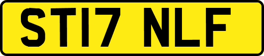 ST17NLF