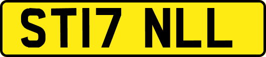 ST17NLL