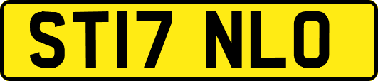 ST17NLO