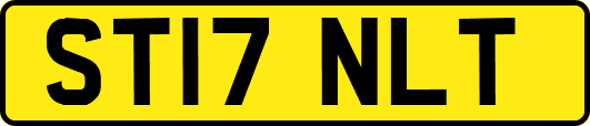 ST17NLT