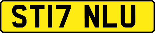 ST17NLU
